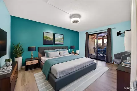 Bedroom - 208 Kipling Way, Weldon Spring, MO 63304 photo 1 of 6