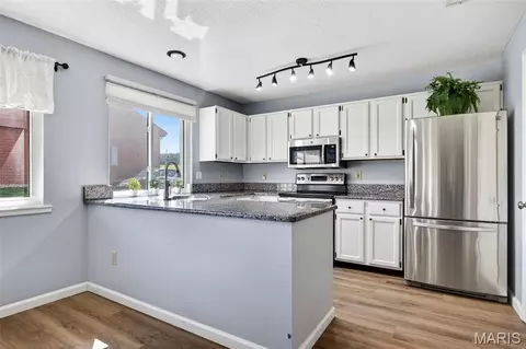 Kitchen - 208 Kipling Way, Weldon Spring, MO 63304 photo 1 of 5