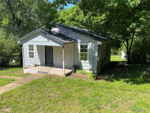 Undisclosed, Poplar Bluff, MO 63901
