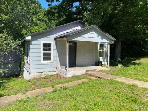 Undisclosed, Poplar Bluff, MO 63901