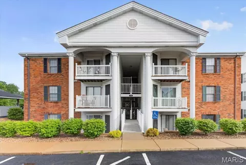 134 Jubilee Hill Dr #H, Wildwood, MO 63040