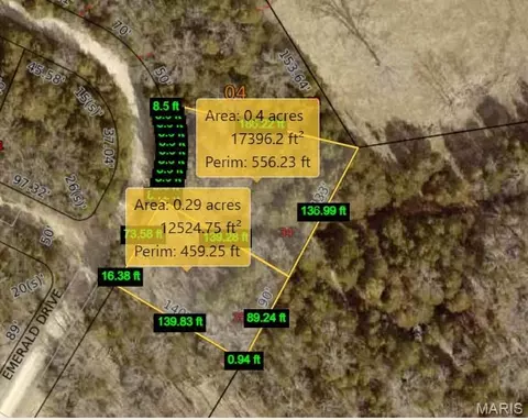 00 Rue Felice, Bonne Terre, MO 63628