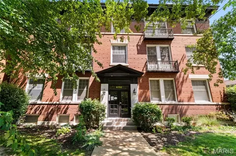 6101 Washington Blvd #202, Saint Louis, MO 63112