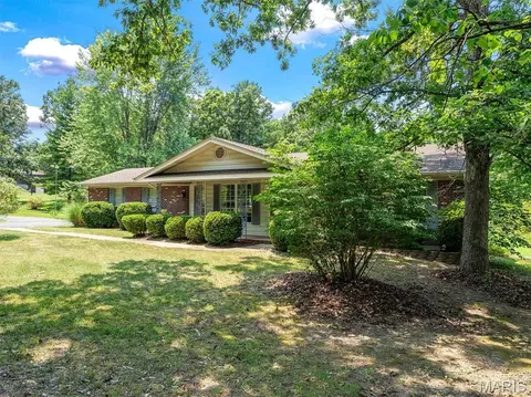 Exterior - 43 E Nottingham Cir, Sullivan, MO 63080 photo 23 of 31