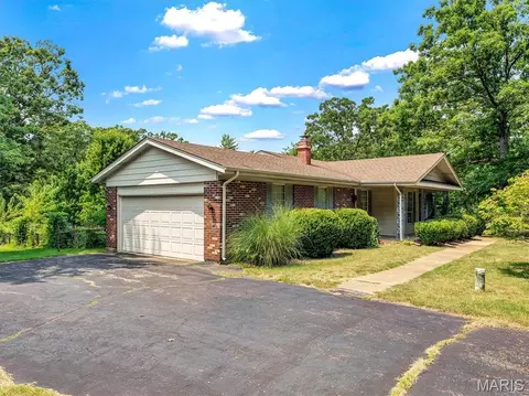 Exterior - 43 E Nottingham Cir, Sullivan, MO 63080 photo 13 of 31