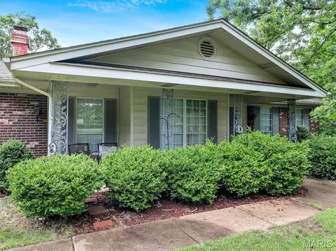 Exterior - 43 E Nottingham Cir, Sullivan, MO 63080 photo 11 of 24