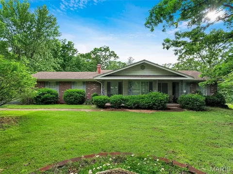 Exterior - 43 E Nottingham Cir, Sullivan, MO 63080 photo 15 of 24