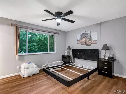 Bedroom - 43 E Nottingham Cir, Sullivan, MO 63080 photo 3 of 4