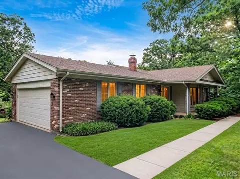 Exterior - 43 E Nottingham Cir, Sullivan, MO 63080 photo 4 of 23