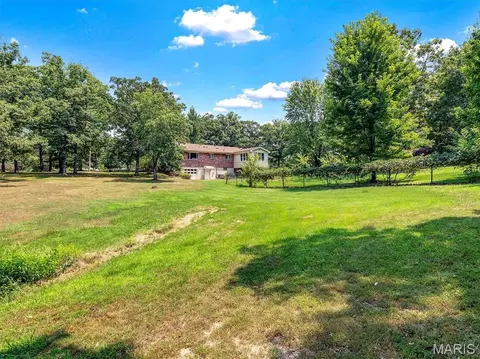 Exterior - 43 E Nottingham Cir, Sullivan, MO 63080 photo 19 of 31