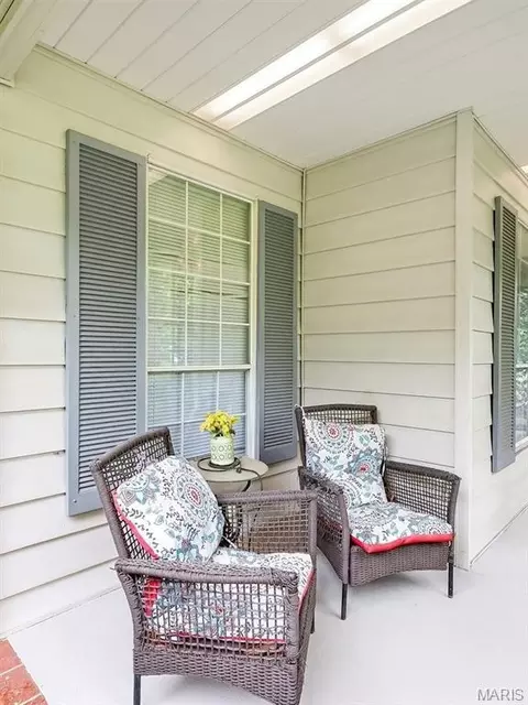 Exterior - 43 E Nottingham Cir, Sullivan, MO 63080 photo 6 of 23