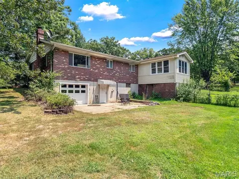 Exterior - 43 E Nottingham Cir, Sullivan, MO 63080 photo 20 of 31