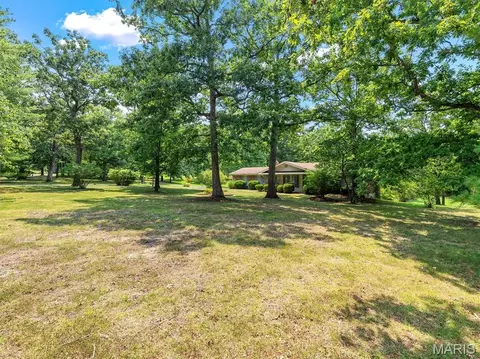 Exterior - 43 E Nottingham Cir, Sullivan, MO 63080 photo 17 of 31