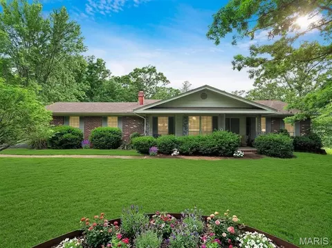 Exterior - 43 E Nottingham Cir, Sullivan, MO 63080 photo 2 of 23