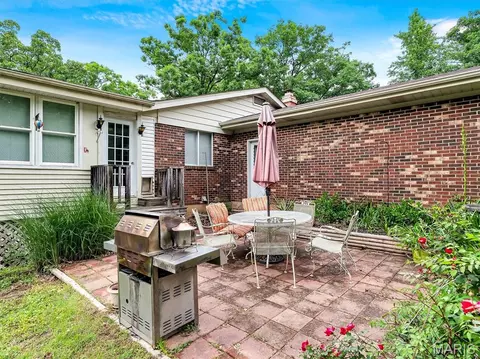 Exterior - 43 E Nottingham Cir, Sullivan, MO 63080 photo 20 of 24