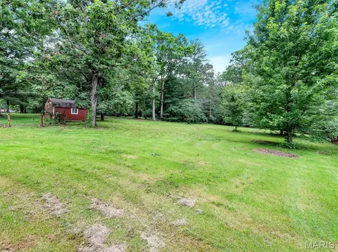 Exterior - 43 E Nottingham Cir, Sullivan, MO 63080 photo 17 of 24