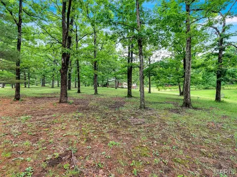 Exterior - 43 E Nottingham Cir, Sullivan, MO 63080 photo 10 of 24