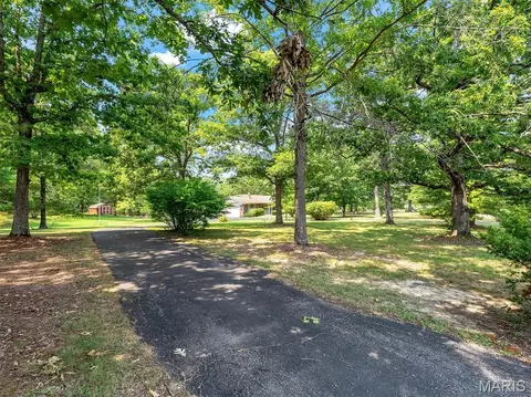 Exterior - 43 E Nottingham Cir, Sullivan, MO 63080 photo 16 of 31