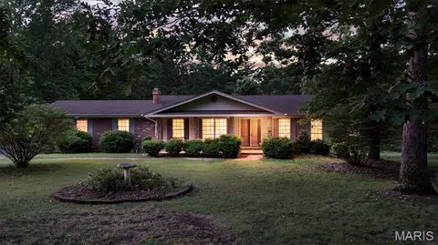 Exterior - 43 E Nottingham Cir, Sullivan, MO 63080 photo 2 of 24
