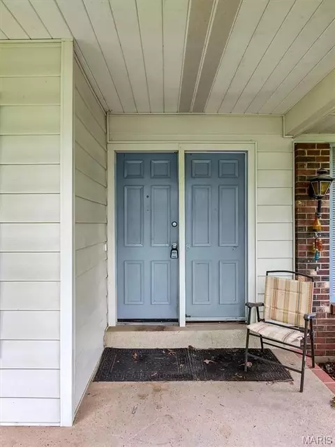 Exterior - 43 E Nottingham Cir, Sullivan, MO 63080 photo 12 of 24