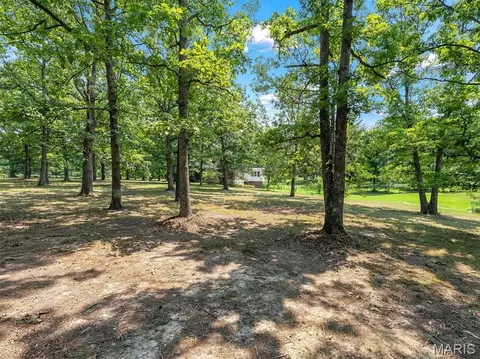Exterior - 43 E Nottingham Cir, Sullivan, MO 63080 photo 18 of 31
