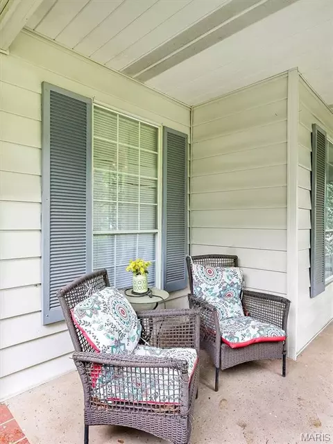 Exterior - 43 E Nottingham Cir, Sullivan, MO 63080 photo 13 of 24
