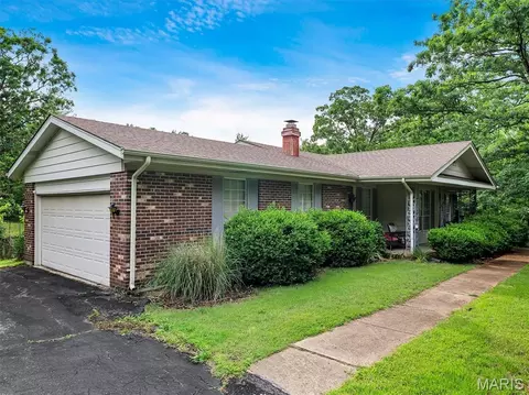 Exterior - 43 E Nottingham Cir, Sullivan, MO 63080 photo 3 of 24