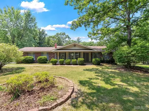 Exterior - 43 E Nottingham Cir, Sullivan, MO 63080 photo 24 of 31