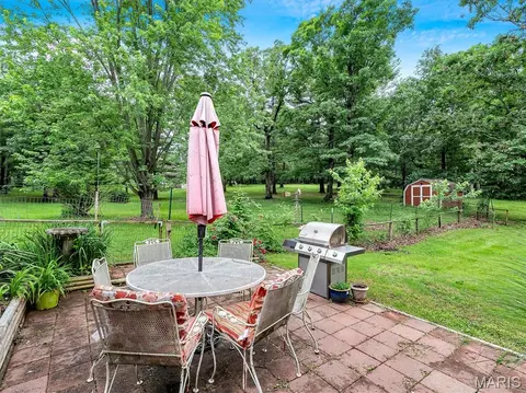Exterior - 43 E Nottingham Cir, Sullivan, MO 63080 photo 21 of 24