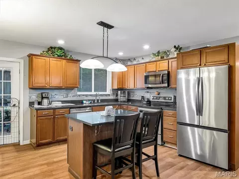 Kitchen - 43 E Nottingham Cir, Sullivan, MO 63080 photo 1 of 3