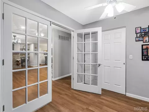 Entry Way - 43 E Nottingham Cir, Sullivan, MO 63080 photo 2 of 2
