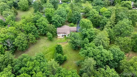 Exterior - 43 E Nottingham Cir, Sullivan, MO 63080 photo 24 of 24
