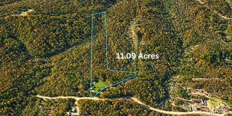 10615 High Top Rd, Potosi, MO 63664