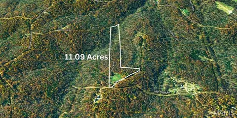 10615 High Top Rd, Potosi, MO 63664