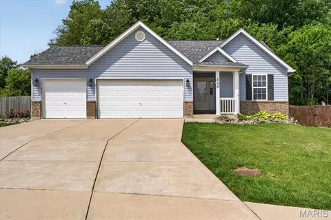 530 Sandra Way, Winfield, MO 63389