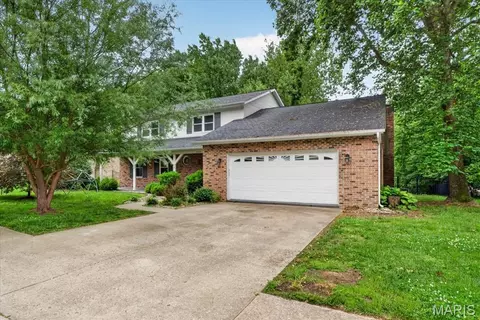 1213 Tanglewood Trce, O'fallon, IL 62269