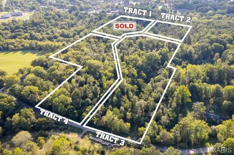 0 Old Sprigg Street Rd, Cape Girardeau, MO 63701