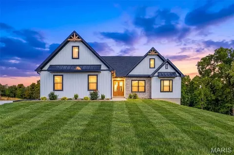 1 Phila Ct, Silex, MO 63377