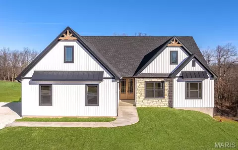 21 Saratoga Springs Dr, Silex, MO 63377