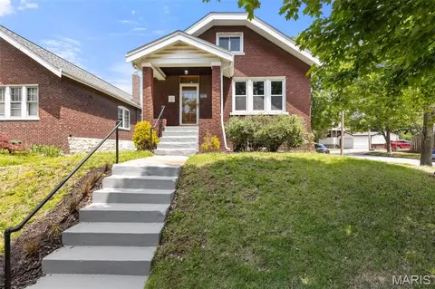 5201 Bancroft Ave, Saint Louis, MO 63109