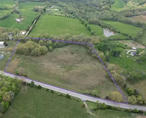 0 Highway 72, Sedgewickville, MO 63781