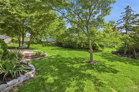 Exterior - 502 Wicklow Dr, Manchester, MO 63021 photo 7 of 7