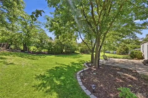 Exterior - 502 Wicklow Dr, Manchester, MO 63021 photo 6 of 7