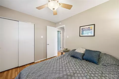 Bedroom - 502 Wicklow Dr, Manchester, MO 63021 photo 4 of 4