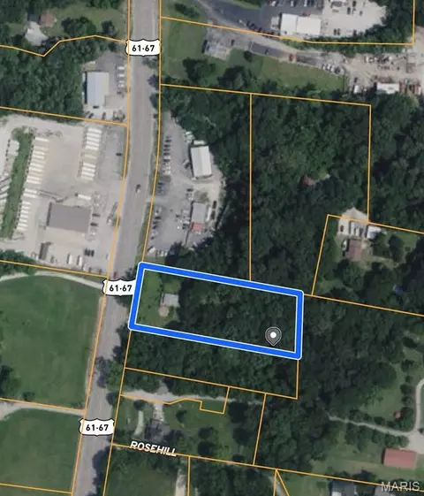 6442 Us Highway 61 67, Imperial, MO 63052