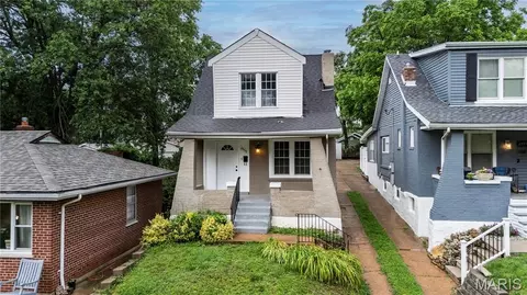 6559 Marmaduke Ave, Saint Louis, MO 63139