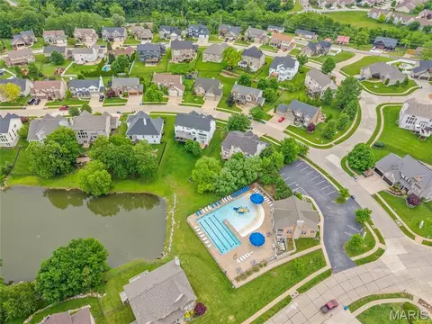 View/Area - 1040 Sable Ln, Arnold, MO 63010 photo 6 of 7