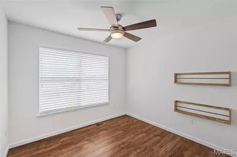 Bedroom - 1040 Sable Ln, Arnold, MO 63010 photo 3 of 6