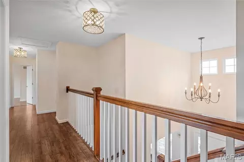 Entry Way - 1040 Sable Ln, Arnold, MO 63010 photo 4 of 4