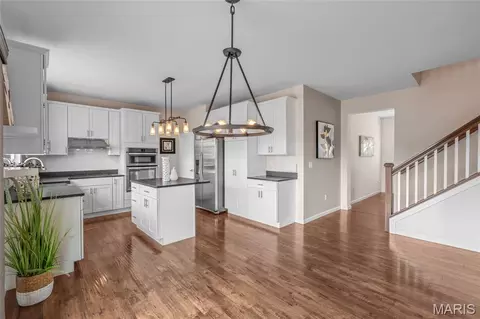 Kitchen - 1040 Sable Ln, Arnold, MO 63010 photo 5 of 5